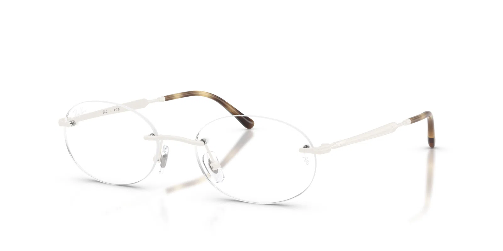 Ray-Ban 3767V Eyeglasses - view 31